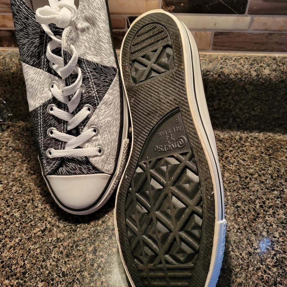 Womens Converse